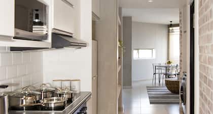 Apartamentos Wild Olive
