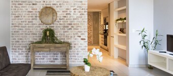 Wild Olive Apartments