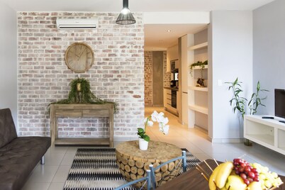 Wild Olive Apartments