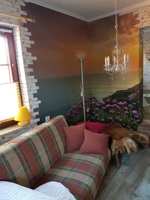 TV - 4 - Seelavie - Sundancer (Ahrenshoop)