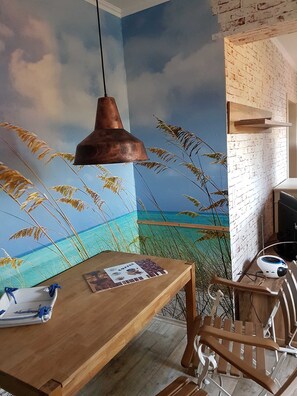 Interior - 4 - Seelavie - Sundancer (Ahrenshoop)