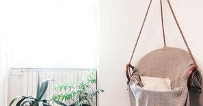 Interior - Charming Rustic Apartment in the city center (BG)