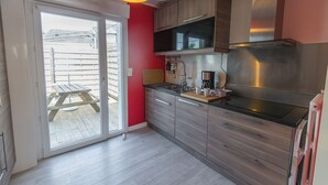 Eget kjøkken