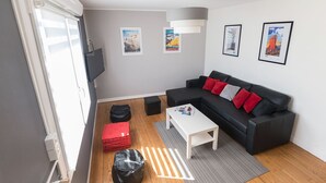 Oppholdsområde