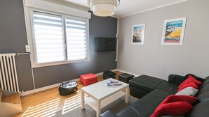 Oppholdsområde
