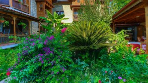 Room, Garden View | View from room - Hotel Villa Onemli (Manavgat)