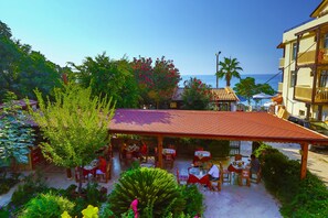 Room, Garden View | Garden - Hotel Villa Onemli (Manavgat)