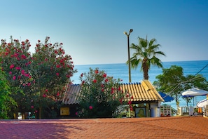 Room, Sea View | View from room