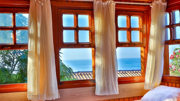 Room, Sea View - Hotel Villa Onemli (Manavgat)