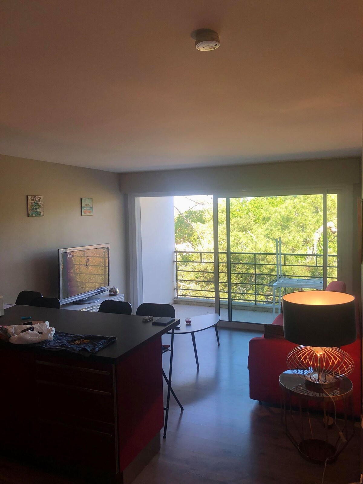 Image de profil de l’hôte