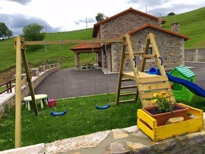 Espace pour enfants