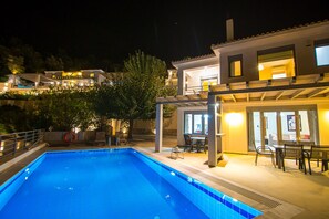 Alberca