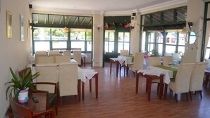 Restaurant - Silva Butik Hotel (Ayvalik)