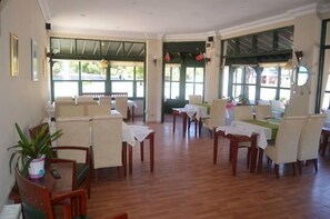 Restaurant - Silva Butik Hotel (Ayvalik)