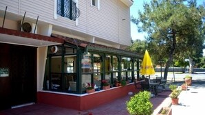Exterior - Silva Butik Hotel (Ayvalik)