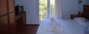 Doppel- oder Zweibettzimmer | Kostenloses WLAN