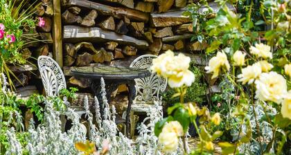 Casa de vacaciones en Charente con piscina