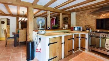 Servei de restauració