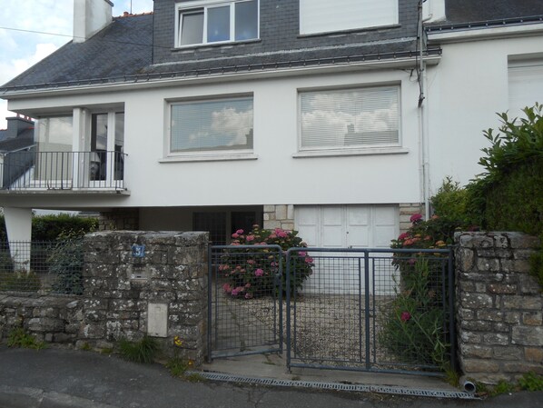 Exterior - House for rent in Vannes (Vannes)