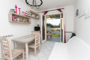 1 Schlafzimmer, Bettwäsche