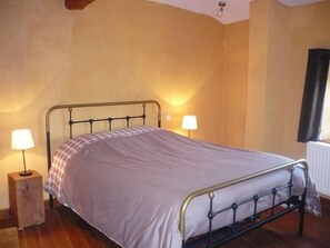 2 slaapkamers, gratis wifi