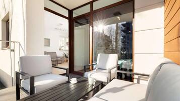 Fernseher, Arbeitsbereiche