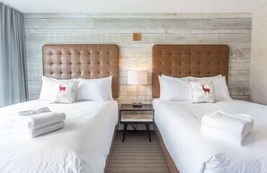 1 chambre, fer et planche à repasser, Wi-Fi gratuit