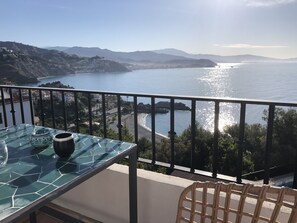 Utendørsservering