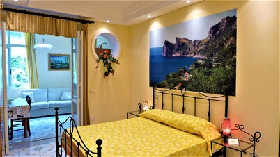 Relais Nerano Suites