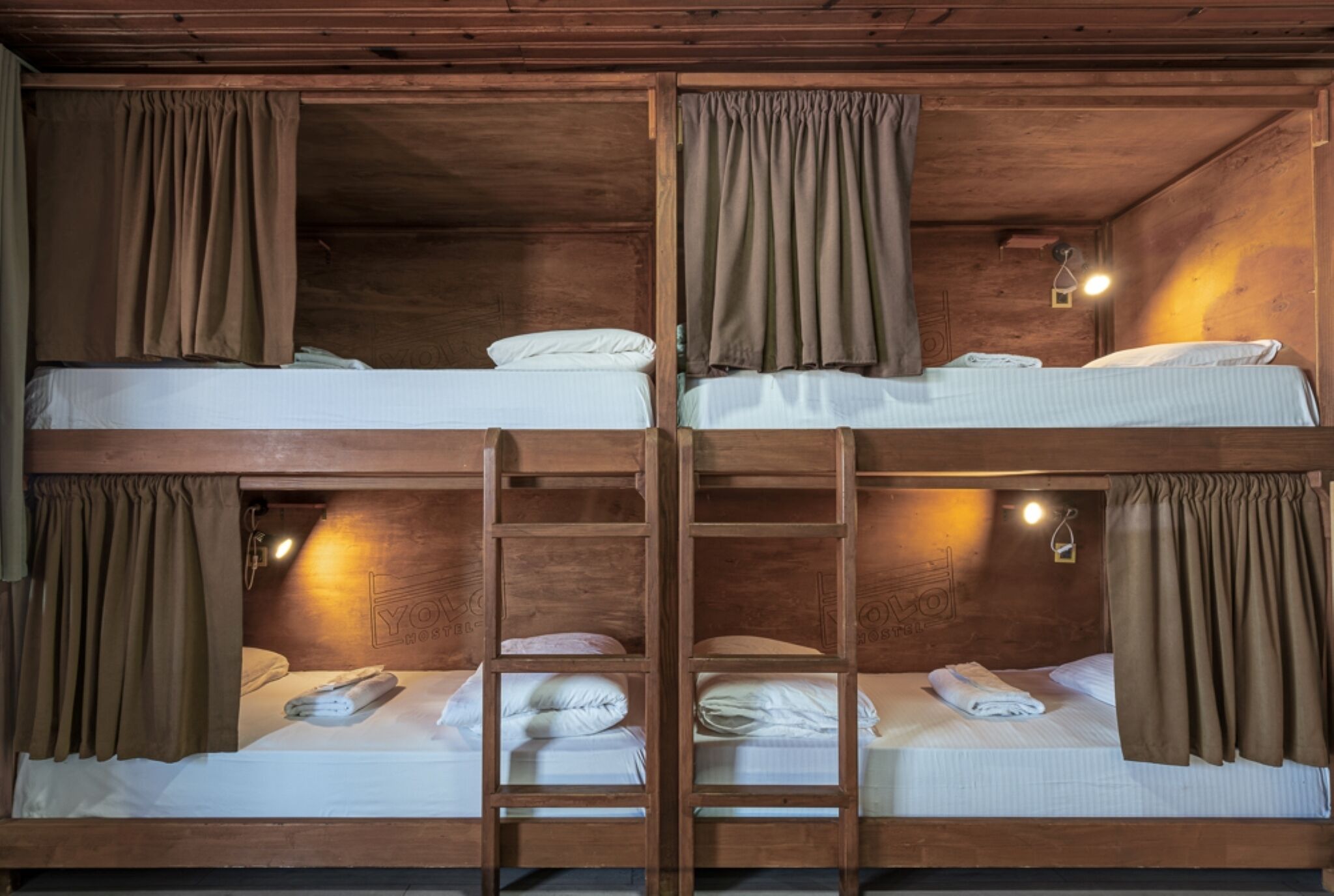 In-room safe, individually decorated, individually furnished