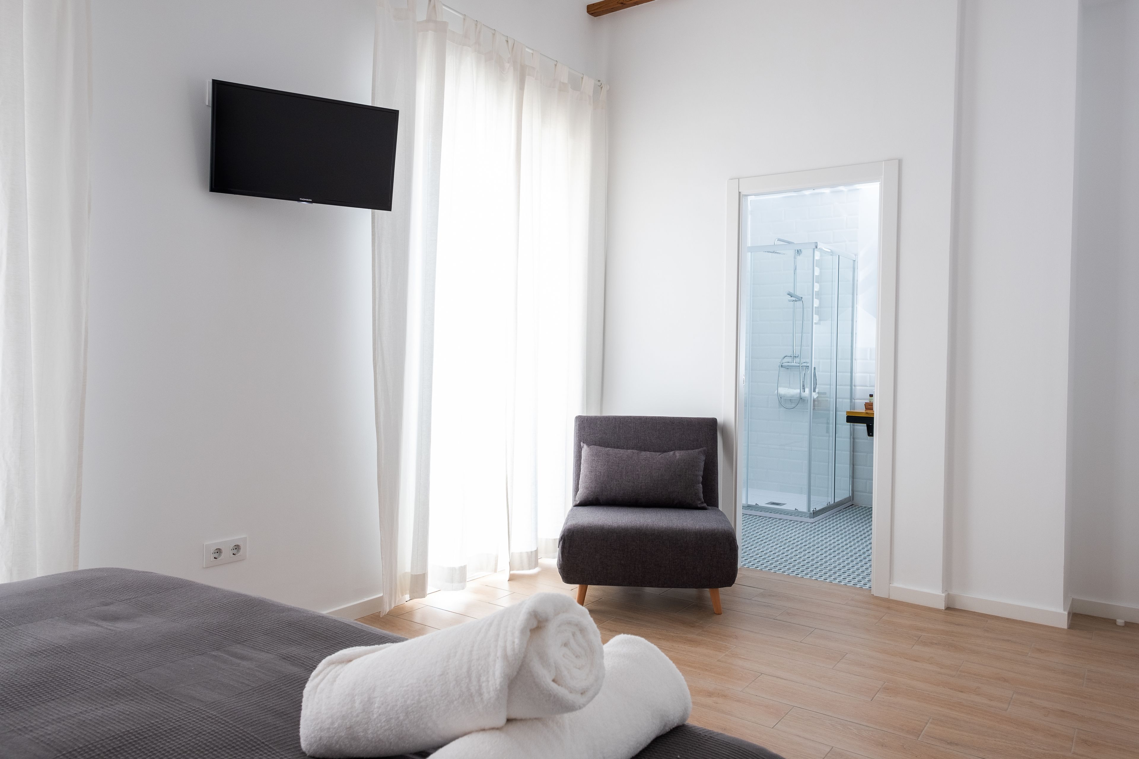 Foto - Gómez Rooms