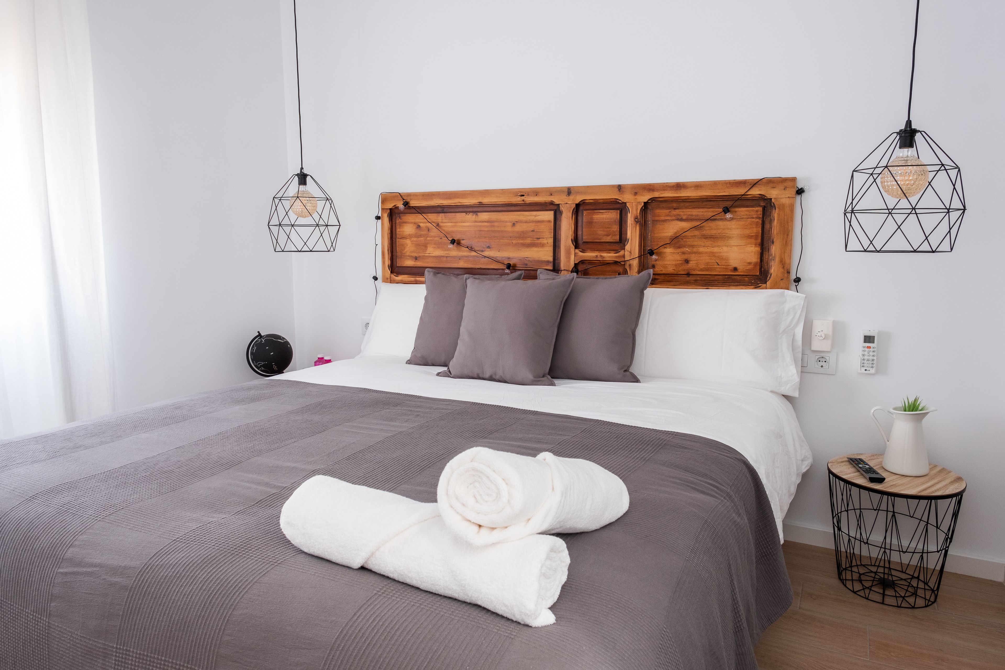 Foto - Gómez Rooms