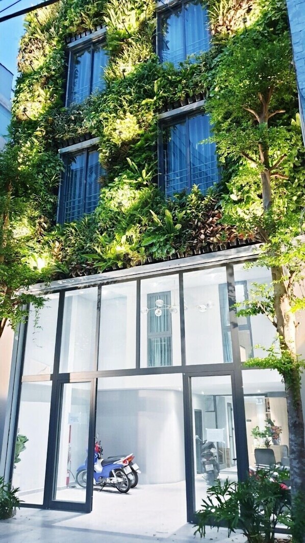 Exterior - Tripporo - Homestay (Ho Chi Minh City)