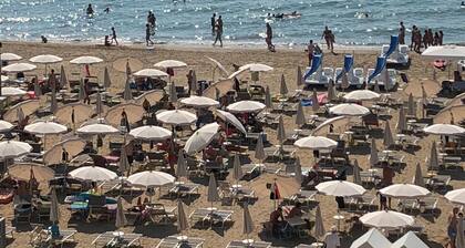Appartement DreamAppart Jesolo Venise