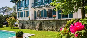 La Maison du Marquis