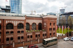 Exterior - Przyokopowa 35 |Air Conditioned Apartment (Warszawa)