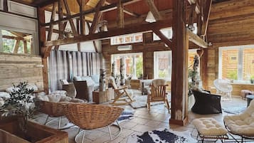 Interieur