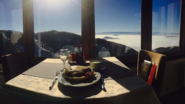 Restaurant - SM Apartments Kopaonik (Raška)