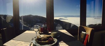SM Apartments Kopaonik