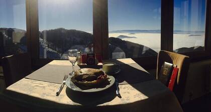 SM Apartments Kopaonik