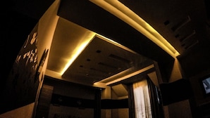 Interior detail - SM Apartments Kopaonik (Raška)