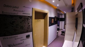 Interior - SM Apartments Kopaonik (Raška)