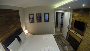 Apartment, 1 Bedroom (up 4 people) - SM Apartments Kopaonik (Raška)