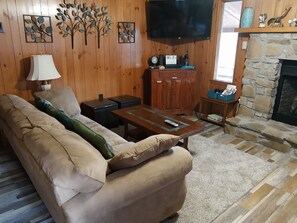Tv, pejs