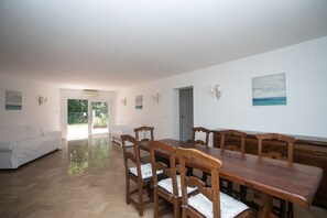 Interior - N143 - Numana, beautiful three-room apartment 100m from the sea (Numana)