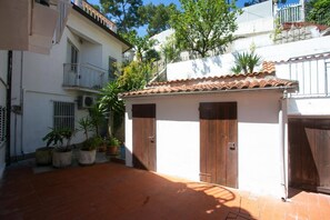 Exterior - N143 - Numana, beautiful three-room apartment 100m from the sea (Numana)