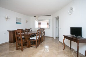 Dining - N143 - Numana, beautiful three-room apartment 100m from the sea (Numana)