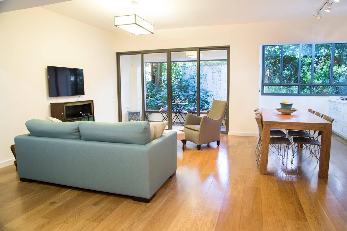 Bild für Gastgeberprofil