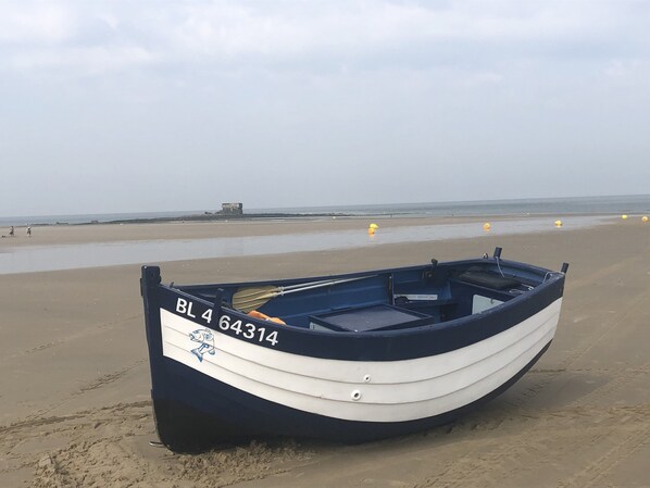 Plage