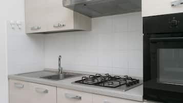 Réfrigérateur, four